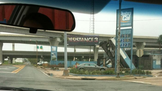 Prop Billboard Gives Up Resistance 3 Date?